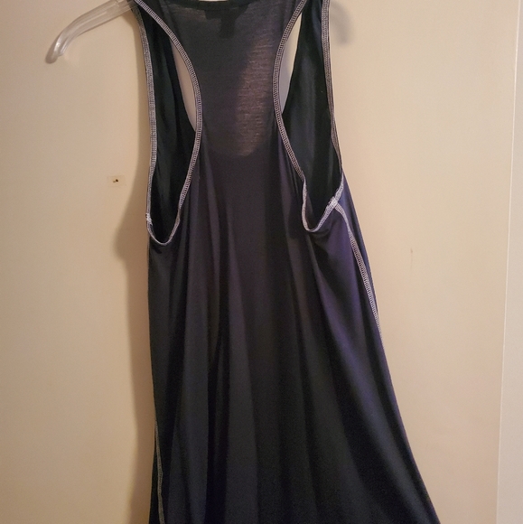 2/$10 Banana Republic Racerback Silky Tank Mix & Match With Same Deal - Picture 2 of 7